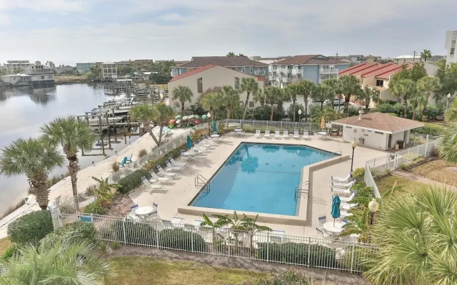 Dolphin Point 402c