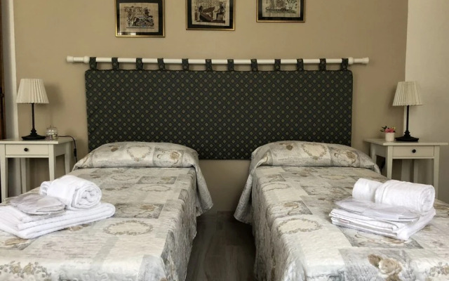 Abbazia di Santo Stefano