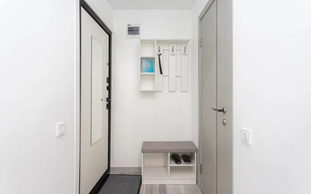 Апартаменты ВестРумс на ул.Нарвская, д.24