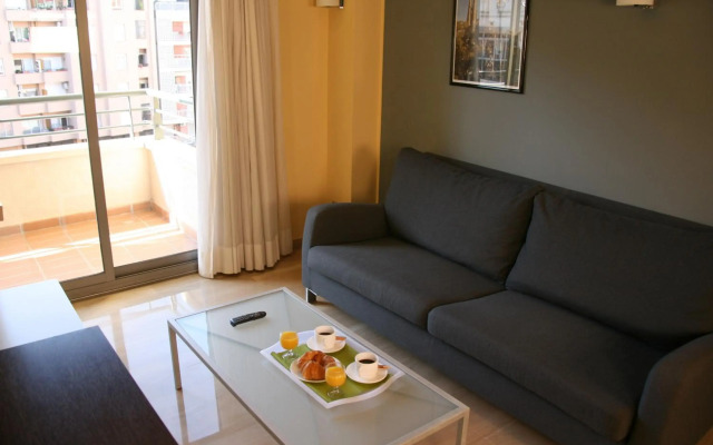 Apartaments Independència