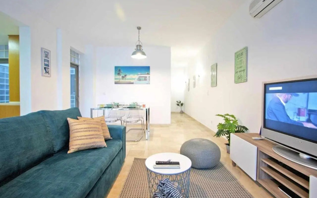 Believe in Dream Apart Contemporâneo com Piscina