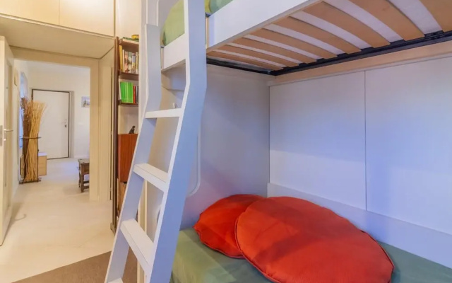 La Casa di Cora in Perledo
