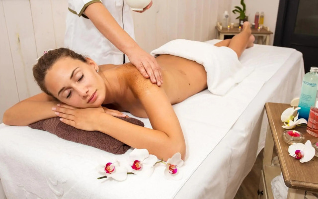 Astera Hotel & Spa