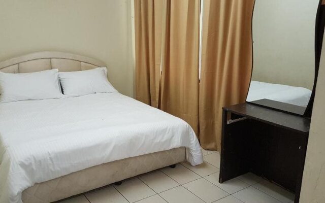 TC Beach Hotel