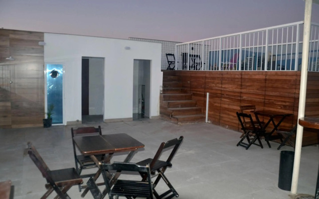 Hotel Itapuã Suítes & Flats