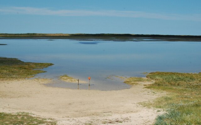 Roompot Kustpark Texel