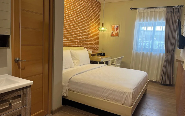 Lugano Arte Homestay