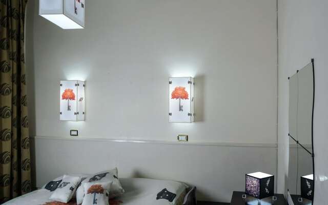 Guesthouse Trastevere