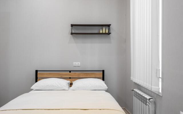 Aura на проспекте Мира 16