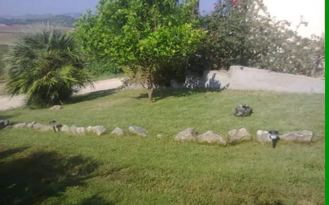 Agriturismo Su Siddaddu