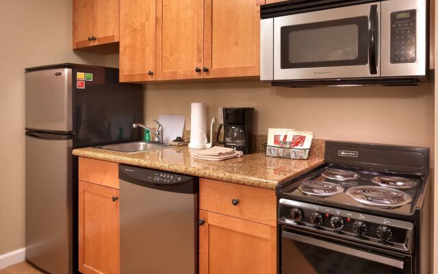 Towneplace Suites Marriott Yuma