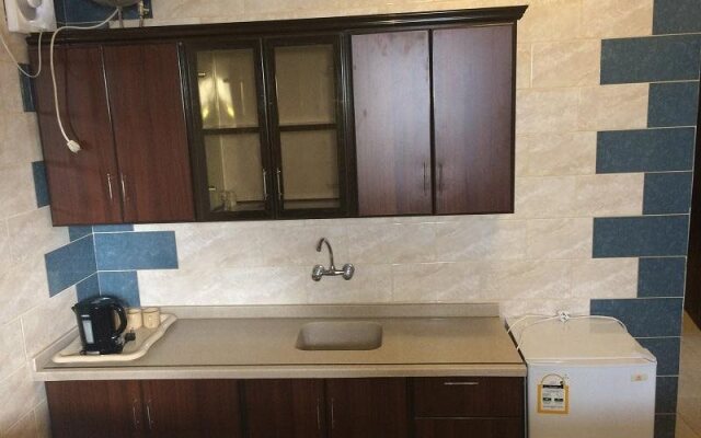 Alfa Najed Apartment