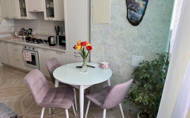 Апартаменты на улице Южная 35/3