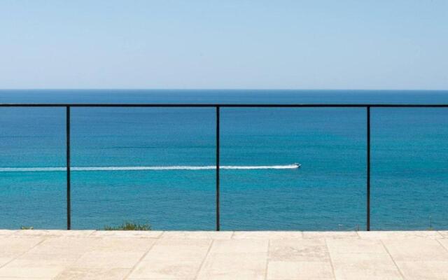 Trullo Exclusive - Pearl of the Ionian Sea