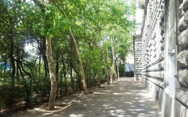 Apartment in old center of Tbilisi