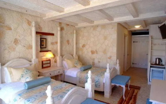 Likya Residence Hotel & Spa