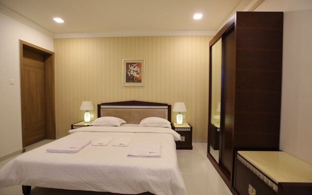 Hotel Triveni Trimbakeshwar Nashik India