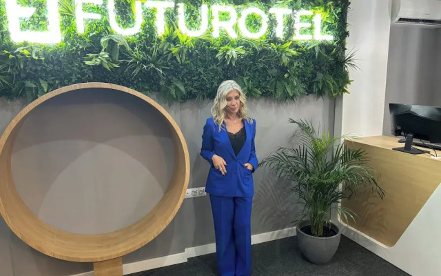 Futurotel Granada Dreams