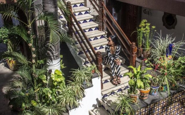 Hotel Posada Pablo De Tarso