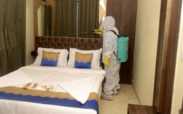 Hotel Shreesh Kolkata