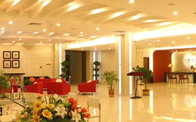 Jia Hao Business Hotel