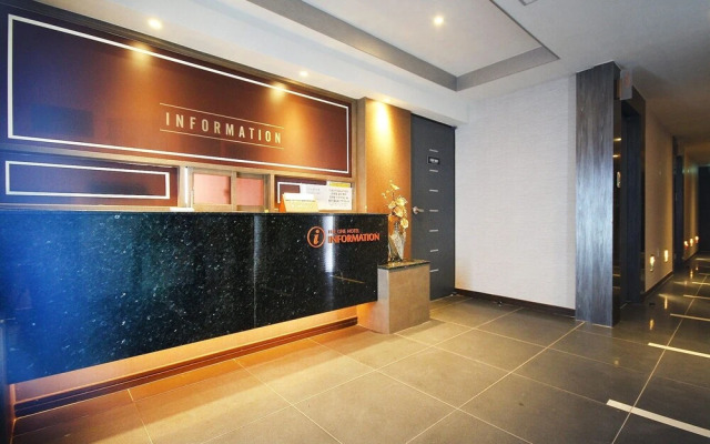 Busan Gijang The One Design Hotel