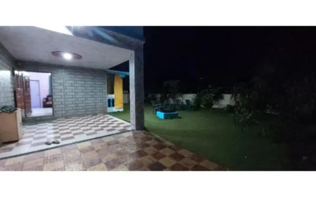 DK Villa 3 BHK