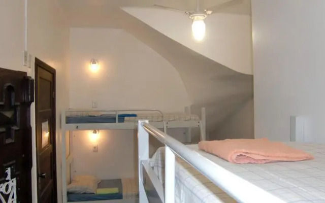 Barra Guest Hostel