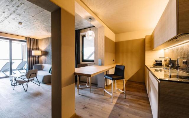 Panoramic Suites Winzerhöhe