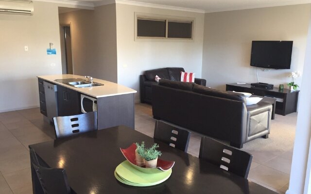 39C Cypress Drive Apartment