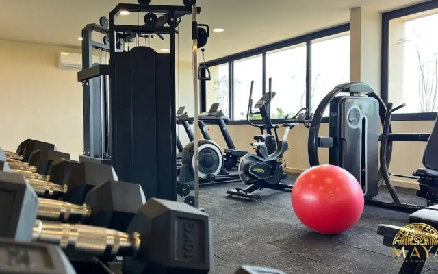 Peregrina Tulum 104A 2BR Luxury Condo