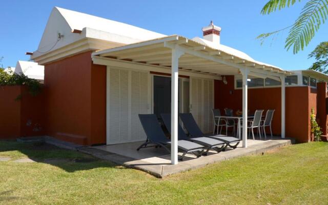 The Peaches Bungalows 45 & 46