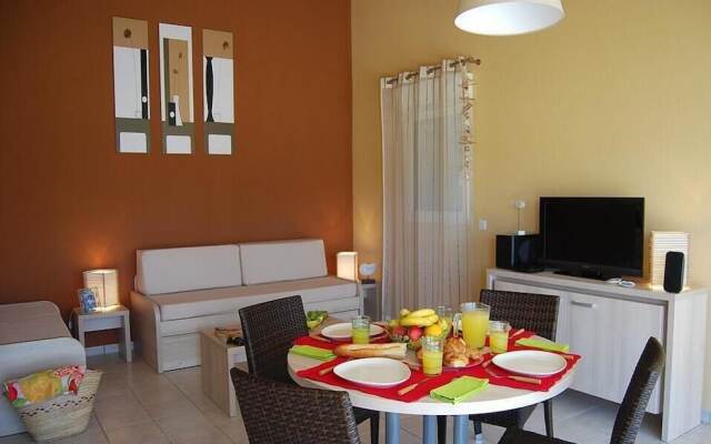 Lagrange Vacances Le Mas de Torreilles