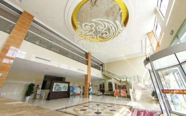 Weida Hotel Weihai