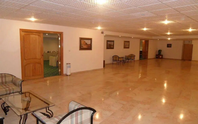 Petra Panorama Hotel