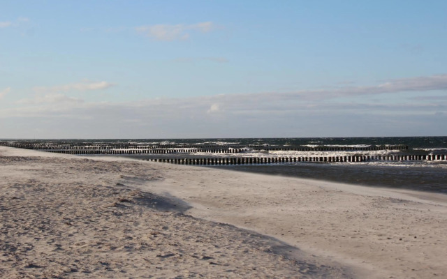 Zur Hanse Wohnung 1 1