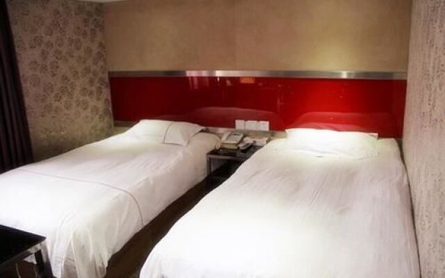 Harbin Xilong Hotel Mai Mai Street Branch