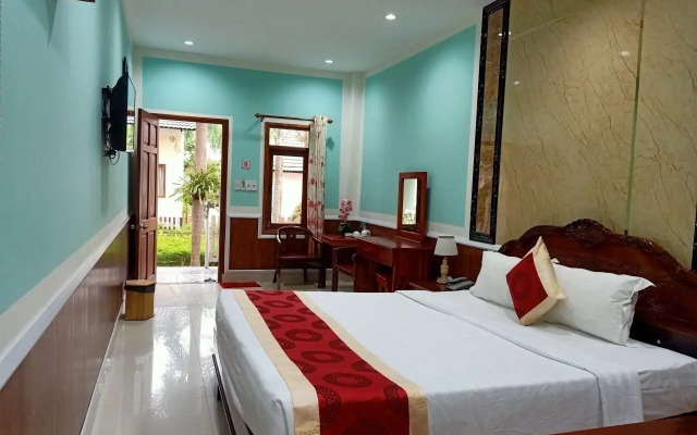 Orange Resort