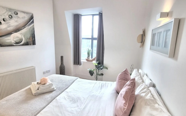 Urban Stay Shard View Apartments