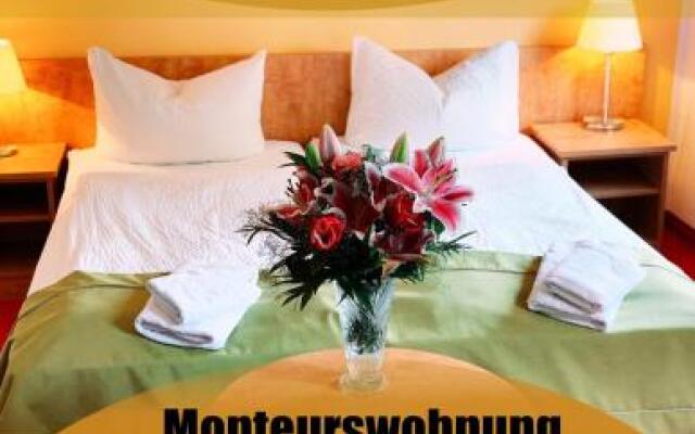 Gasthaus Goldener Löwe