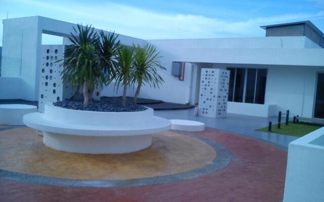 Taiping Centre Point Suite