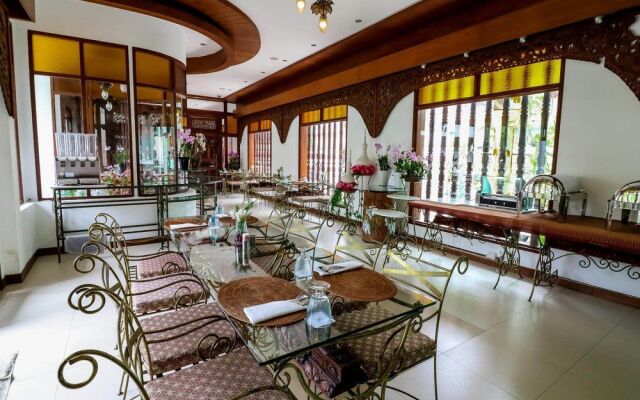 NIDA Rooms Rachaphakinai 54 Sunday