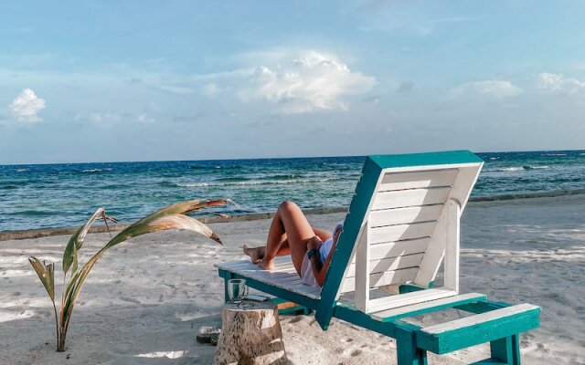 Coral View Beach Resort