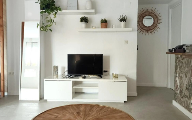 Estudio en Málaga (Zona Este)