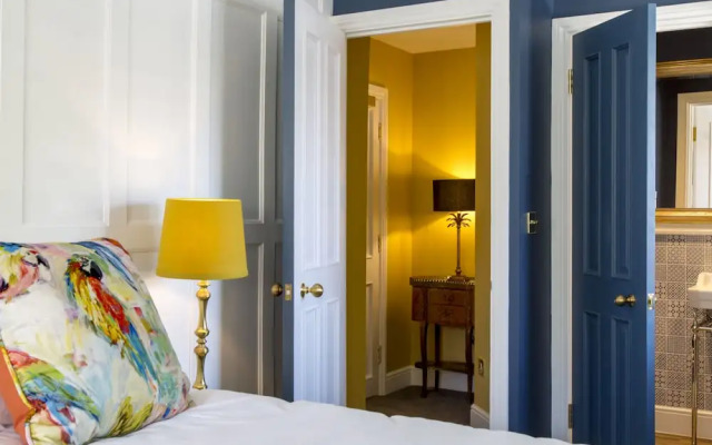 The Mount Edgcumbe
