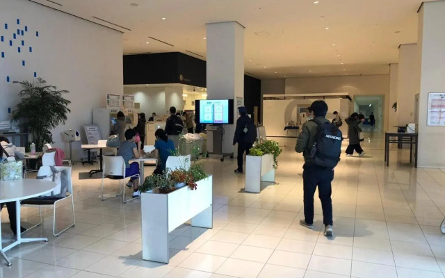 Asakusa SAKURA-RYOKAN - Vacation STAY 88198v