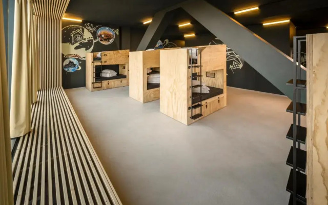Motel One Vienna - Westbahnhof