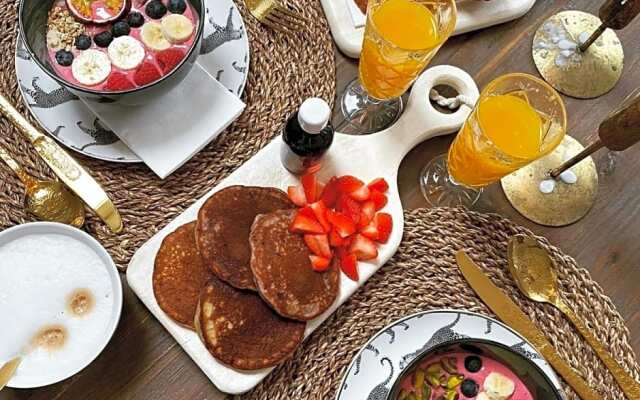 Bed and Breakfast Manna