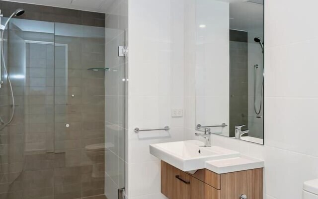 RNR Serviced Apartments Adelaide – Grote St