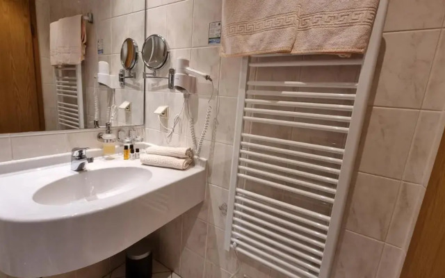 Gasthaus-Pension Moselgruss